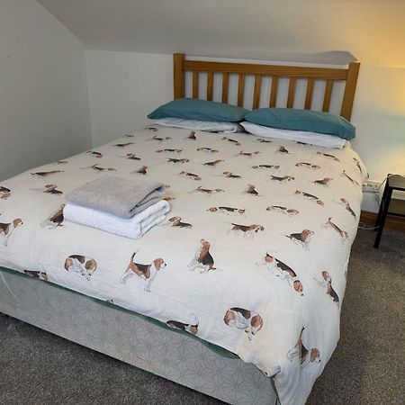Lovely 2 Bedroom House Close To City Centre Belfast Exterior foto